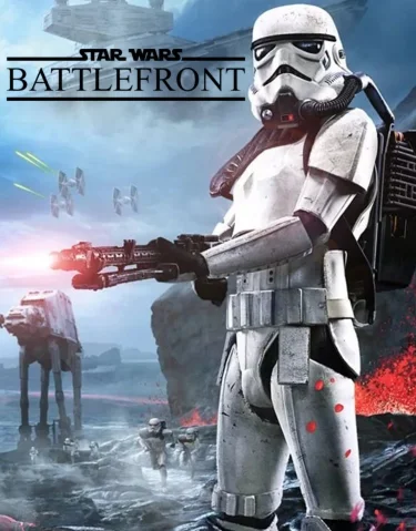 Star Wars: Battlefront