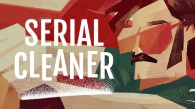 Serial Cleaner (steam cd-key global)