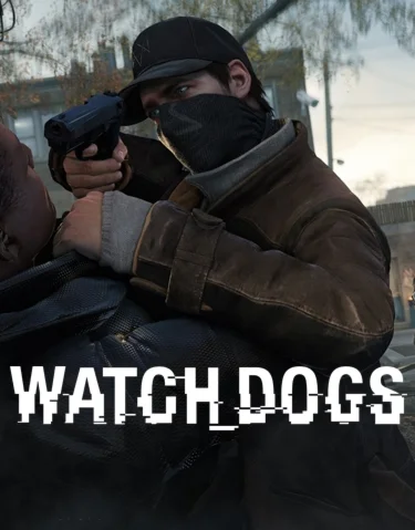 Watch Dogs