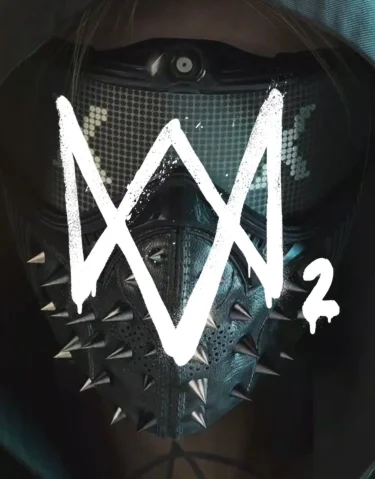 Watch Dogs 2