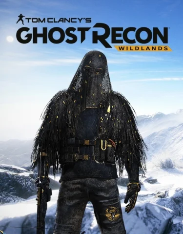 Ghost Recon: Wildlands