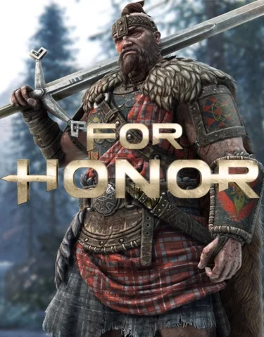 For Honor