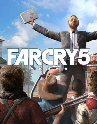Far Cry 5