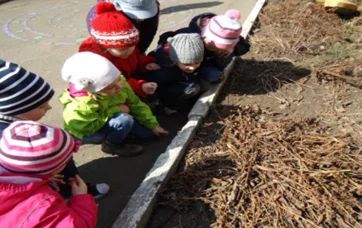 Производственная практика (педагогическая практика) в К