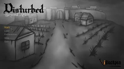 Disturbed: Beyond Aramor 💎 STEAM KEY REGION FREE GLOBAL