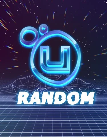 Случайный аккаунт — Uplay