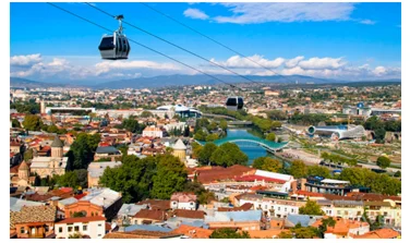 Производственная практика по туризму в турфирме «Бон-Во