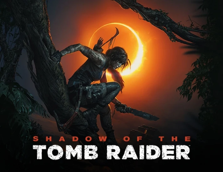 Shadow of the Tomb Raider - Season Pass (steam)