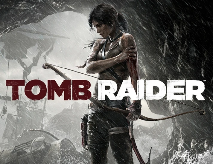 Tomb Raider (steam key)