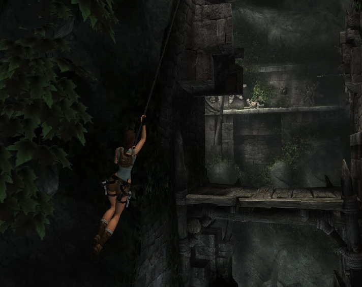 Tomb Raider Collection (steam key)