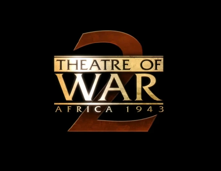 Theatre Of War 2 Africa 1943 (Steam key)