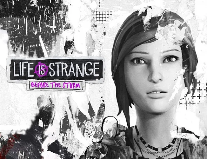 Life is Strange Before the Storm (Steam key) -- RU