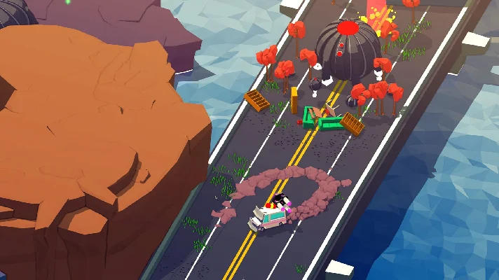 Mugsters (Steam key)