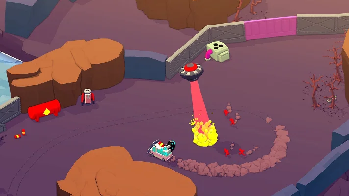 Mugsters (Steam key)