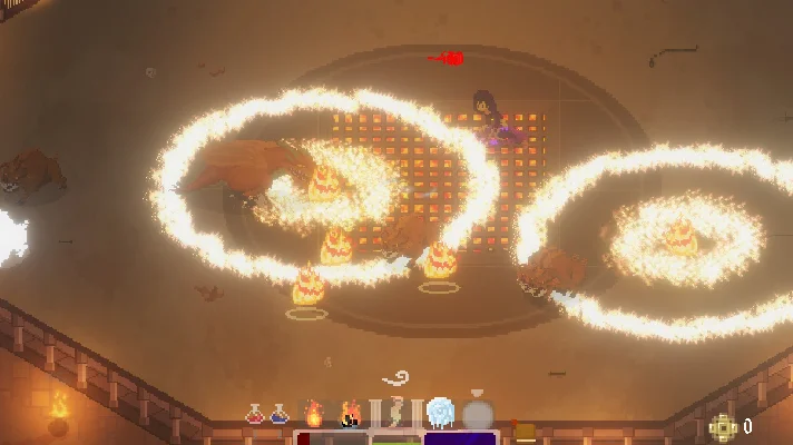 Gift of Parthax (Steam key)
