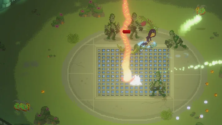 Gift of Parthax (Steam key)