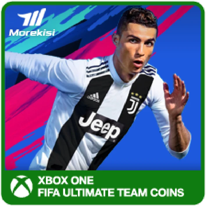 COINS FIFA 19 UT PC - SAFE + DISCOUNTS up to 15%