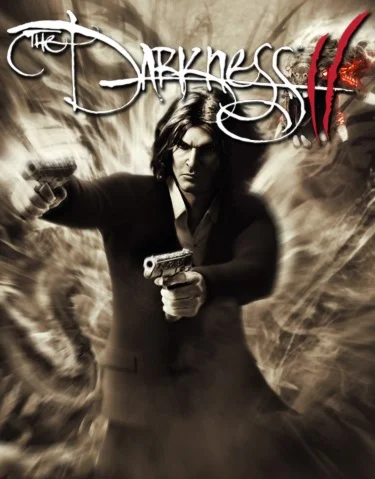 The Darkness 2