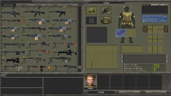 762 High Calibre Brigade E5 pack (steam key)