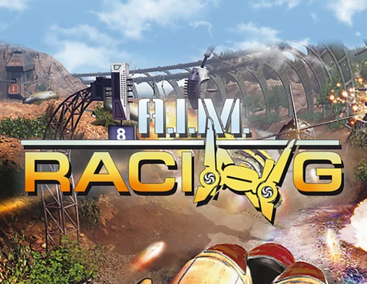 AIM Racing (steam key)