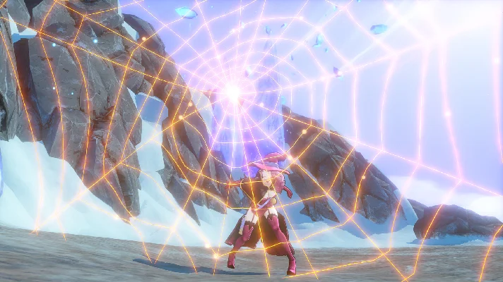 Black Clover Quartet Knights Season Pass (steam)