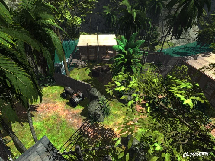 El Matador (steam key)