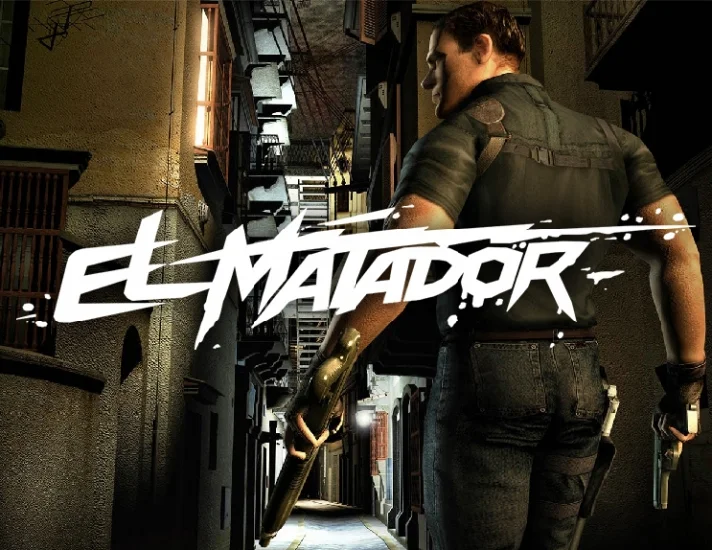 El Matador (steam key)