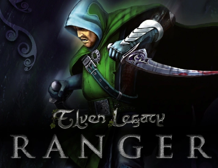 Elven Legacy Ranger (steam key)