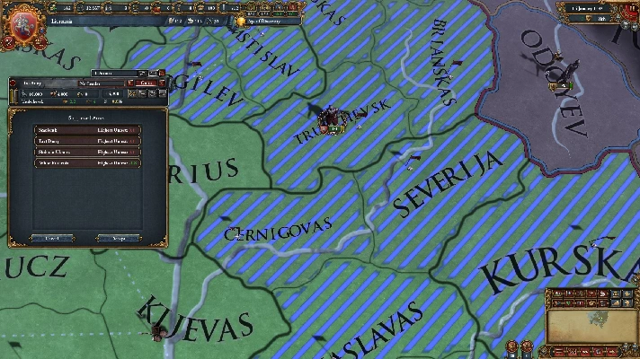 Europa Universalis IV Dharma Expansion (Steam)