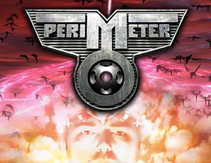 Perimeter (steam key)