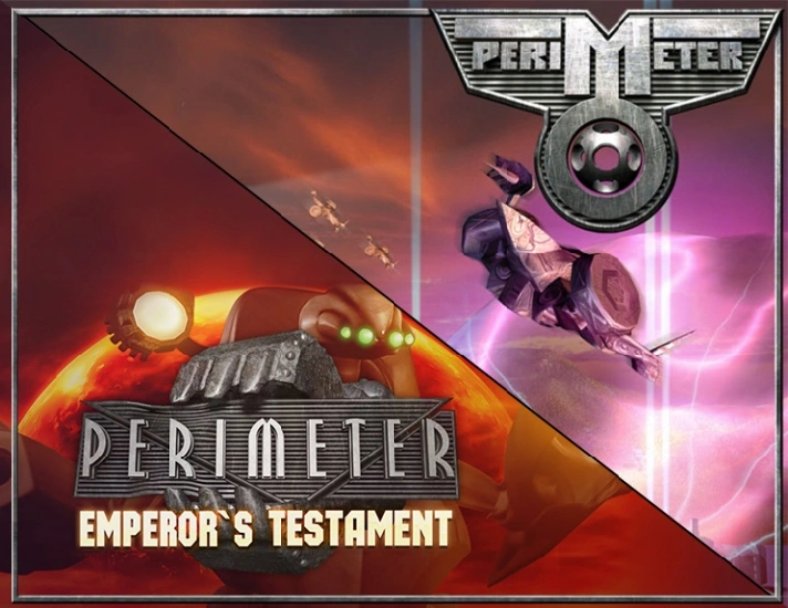 Perimeter Perimeter Emperors Testament Pck Steam