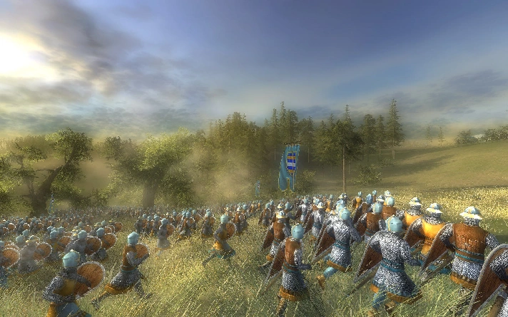 Real Warfare 2 Northern Crusades (steam key)