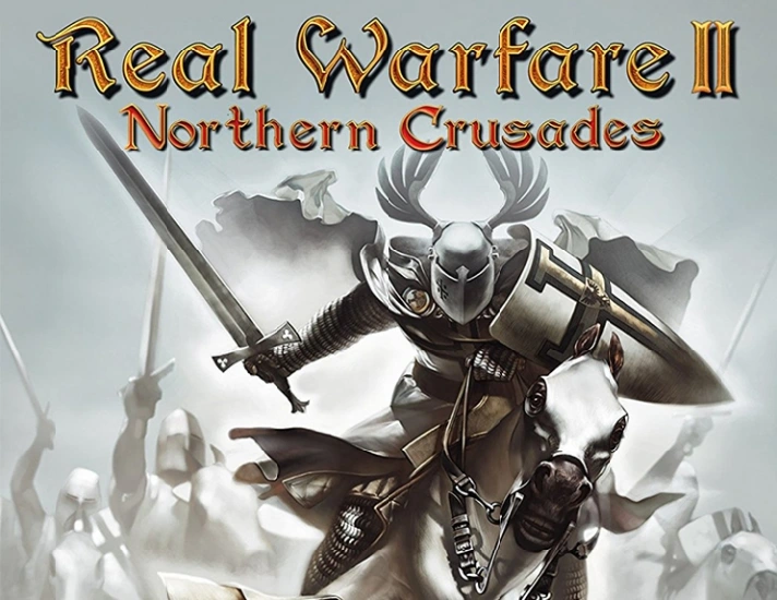 Real Warfare 2 Northern Crusades (steam key)