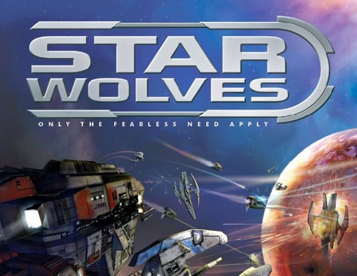 Star Wolves (Steam key)