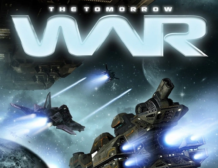 The Tomorrow War (steam key)