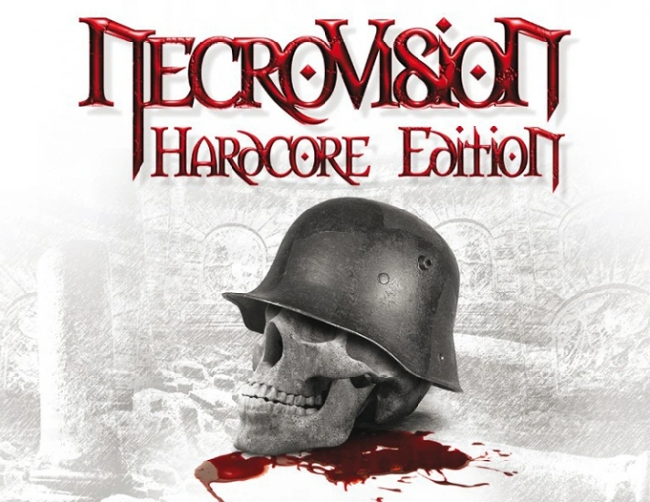 Necrovision Hardcore Edition (steam key)