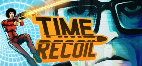 Time Recoil Steam Key REGION FREE