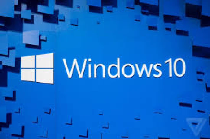 Windows 10 Pro x32/x64 + gift