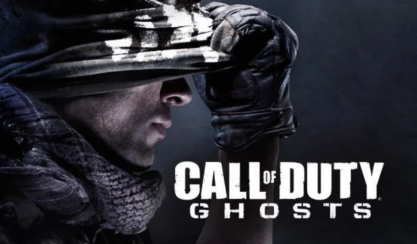 [All data is changeable] Call of Duty:Ghosts