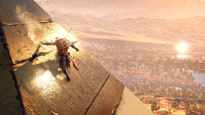 ASSASSIN CREED ORIGINS XBOX ONE GOLD EDITION 🥝