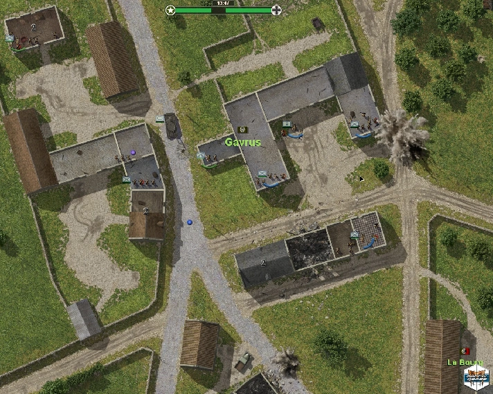 Close Combat Gateway to Caen (steam key)