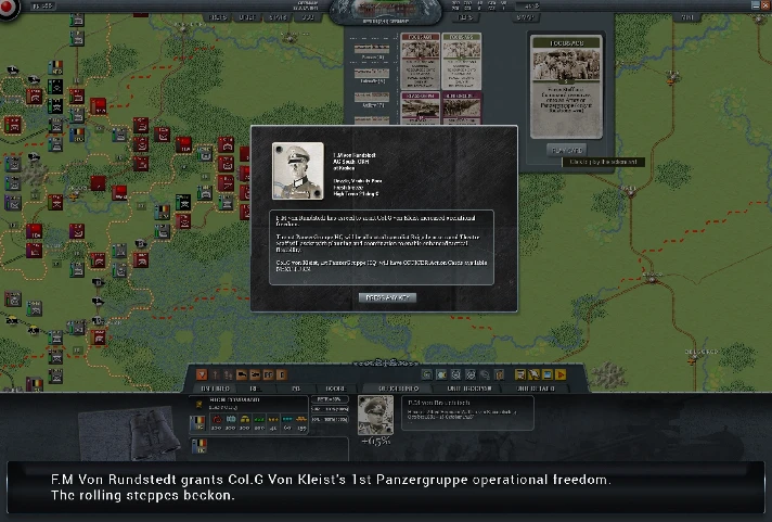 Decisive Campaigns Barbarossa (steam key)