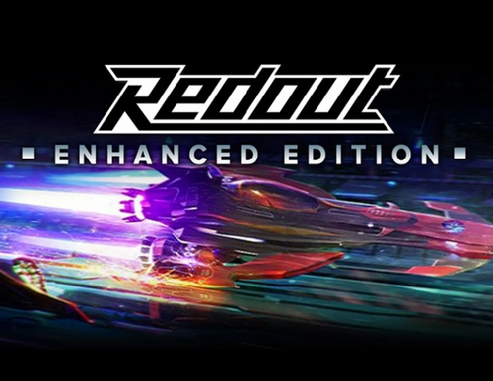 Redout Enhanced Edition (steam key)