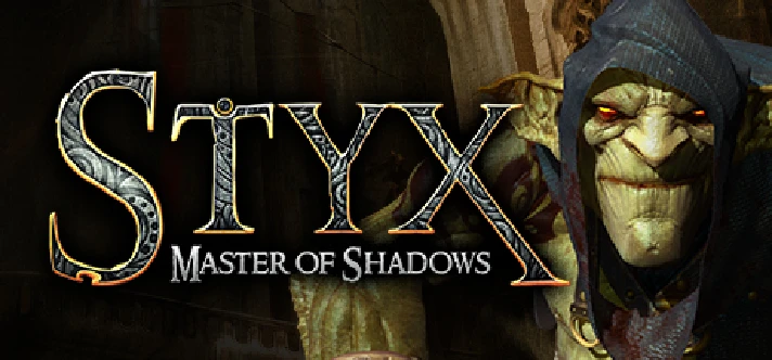 Styx: Master of Shadows (Steam Key/Region Free)