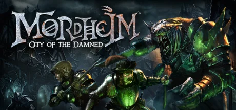 Mordheim: City of the Damned Steam Key REGION FREE