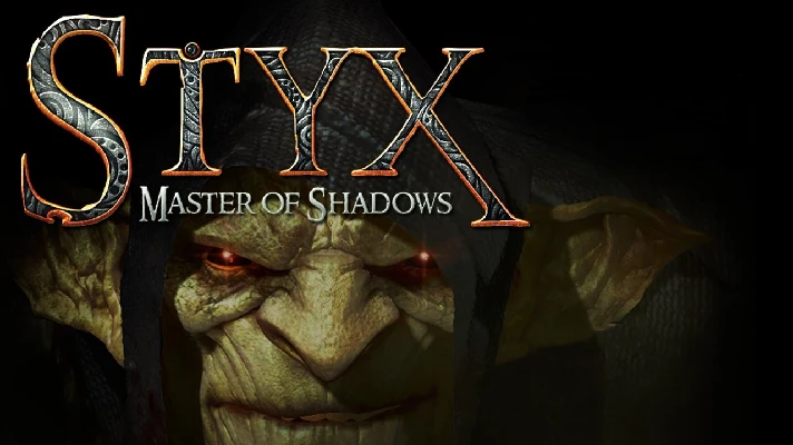 Styx: Master of Shadows (Steam key / Region Free)