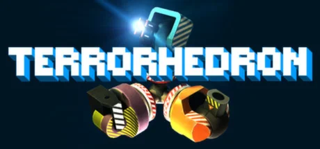 Terrorhedron Tower Defense Steam Gift RU+CIS