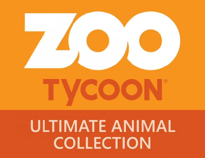 Zoo Tycoon Ultimate Animal Collection (Steam)