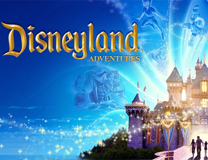 Disneyland Adventures (Steam key)