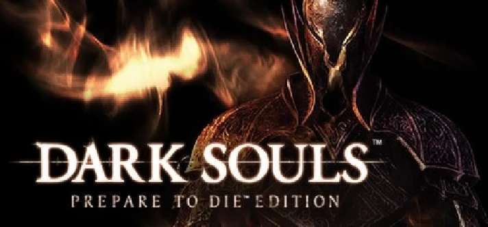 DARK SOULS™: Prepare To Die™ Edition (Steam | Region Free)